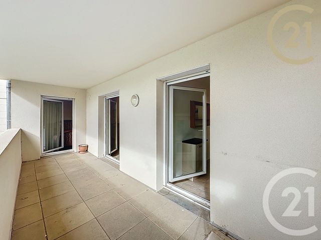 Appartement T3 &agrave; vendre - 3 pi&egrave;ces - 71,16 m2 - Montelimar - 26 - RHONE-ALPES