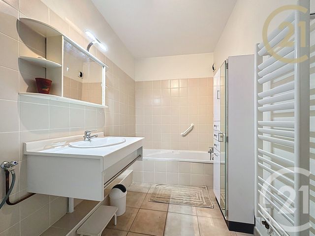 Appartement T3 &agrave; vendre - 3 pi&egrave;ces - 71,16 m2 - Montelimar - 26 - RHONE-ALPES