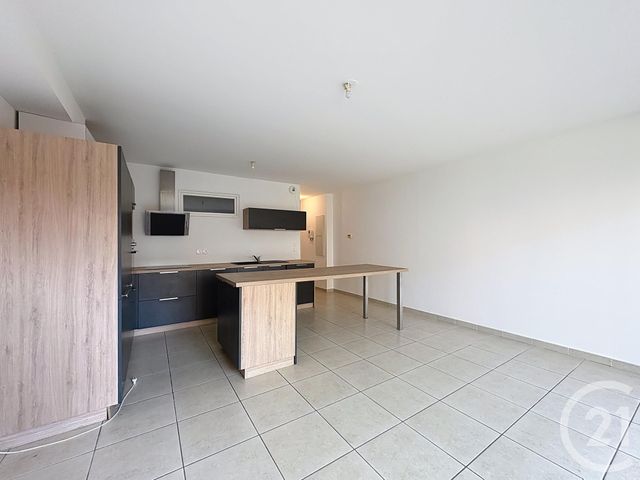 Appartement à louer - 2 pièces - 56,62 m2 - Montelimar - 26 - RHONE-ALPES