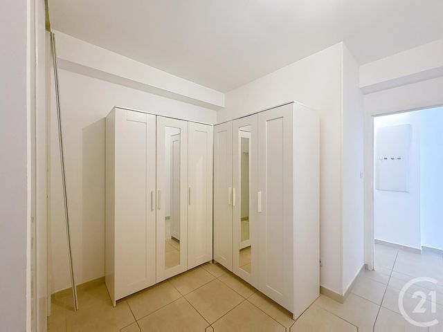 Appartement à louer - 2 pièces - 56,62 m2 - Montelimar - 26 - RHONE-ALPES