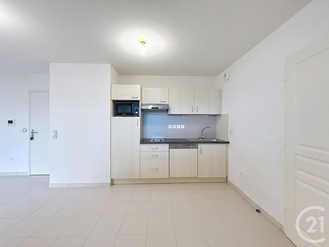 Appartement F2 &agrave; louer - 2 pi&egrave;ces - 44,40 m2 - Montelimar - 26 - RHONE-ALPES