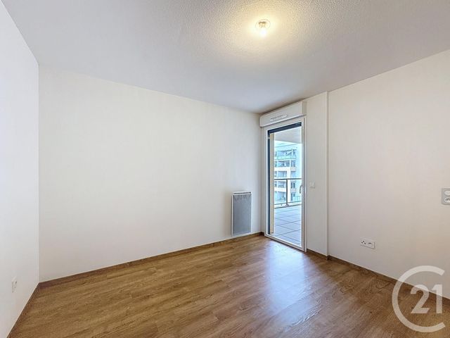 Appartement F2 &agrave; louer - 2 pi&egrave;ces - 44,40 m2 - Montelimar - 26 - RHONE-ALPES