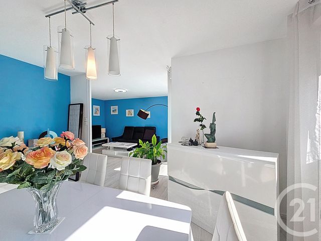 Appartement F5 &agrave; vendre - 5 pi&egrave;ces - 107,55 m2 - Montelimar - 26 - RHONE-ALPES