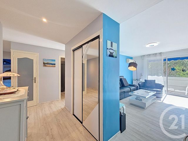 Appartement F5 &agrave; vendre - 5 pi&egrave;ces - 107,55 m2 - Montelimar - 26 - RHONE-ALPES