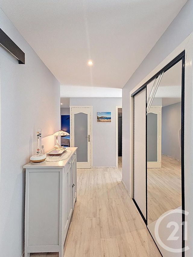 Appartement F5 &agrave; vendre - 5 pi&egrave;ces - 107,55 m2 - Montelimar - 26 - RHONE-ALPES