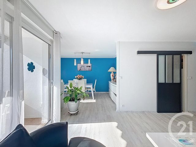 Appartement F5 &agrave; vendre - 5 pi&egrave;ces - 107,55 m2 - Montelimar - 26 - RHONE-ALPES