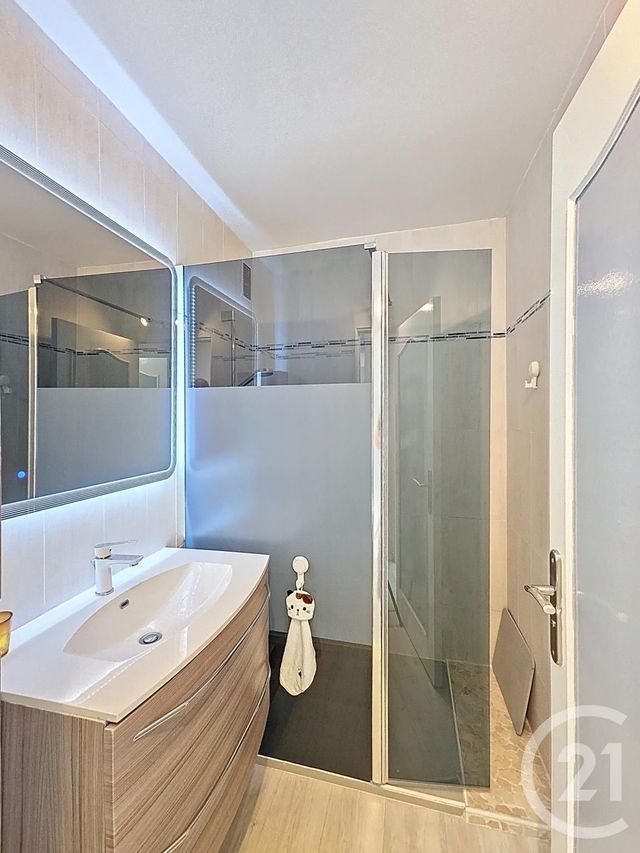 Appartement F5 &agrave; vendre - 5 pi&egrave;ces - 107,55 m2 - Montelimar - 26 - RHONE-ALPES