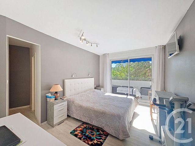 Appartement F5 &agrave; vendre - 5 pi&egrave;ces - 107,55 m2 - Montelimar - 26 - RHONE-ALPES