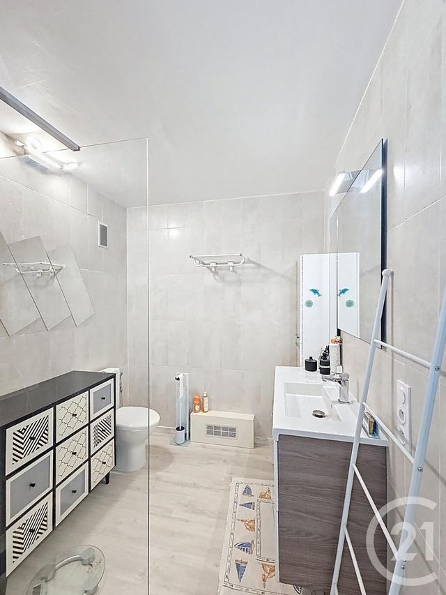 Appartement F5 &agrave; vendre - 5 pi&egrave;ces - 107,55 m2 - Montelimar - 26 - RHONE-ALPES