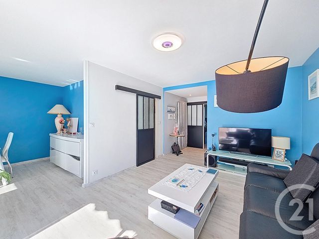 Appartement F5 &agrave; vendre - 5 pi&egrave;ces - 107,55 m2 - Montelimar - 26 - RHONE-ALPES