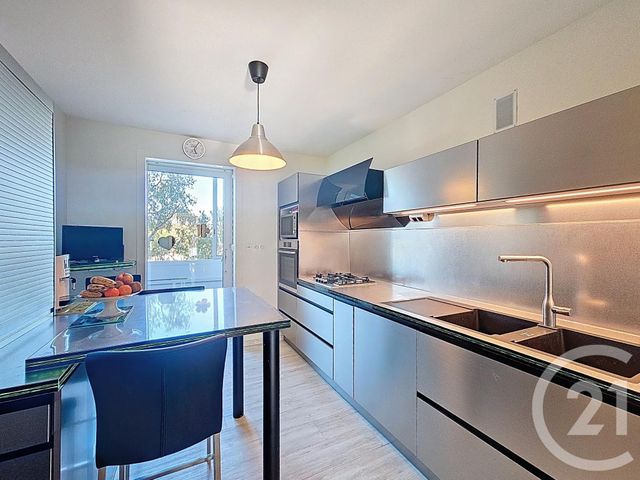 Appartement F5 &agrave; vendre - 5 pi&egrave;ces - 107,55 m2 - Montelimar - 26 - RHONE-ALPES