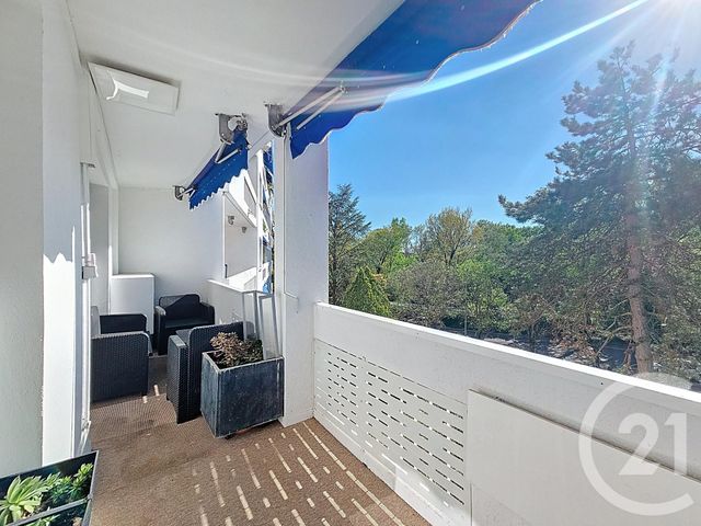 Appartement F5 &agrave; vendre - 5 pi&egrave;ces - 107,55 m2 - Montelimar - 26 - RHONE-ALPES