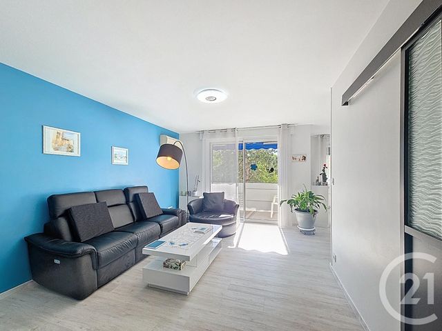 Appartement F5 &agrave; vendre - 5 pi&egrave;ces - 107,55 m2 - Montelimar - 26 - RHONE-ALPES