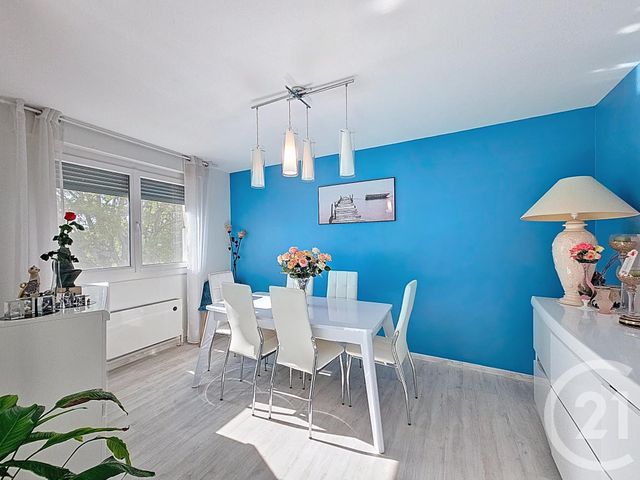 Appartement F5 &agrave; vendre - 5 pi&egrave;ces - 107,55 m2 - Montelimar - 26 - RHONE-ALPES