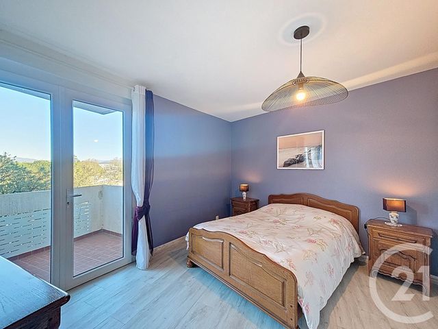 Appartement F5 &agrave; vendre - 5 pi&egrave;ces - 107,55 m2 - Montelimar - 26 - RHONE-ALPES