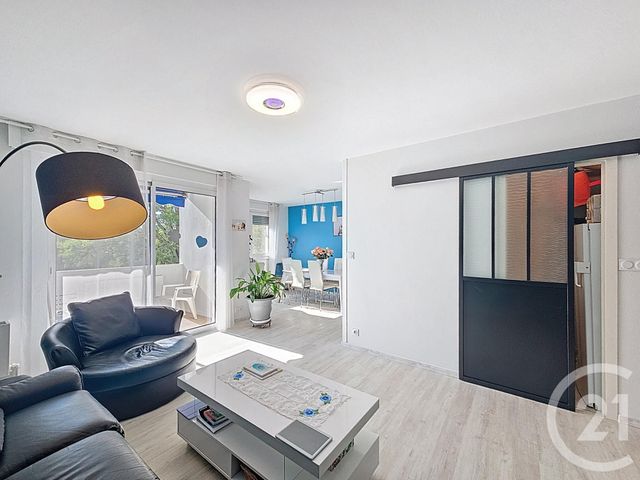 appartement - MONTELIMAR - 26