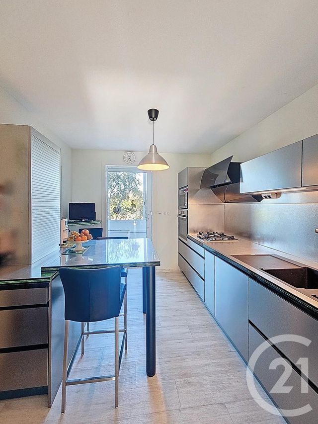 Appartement F5 &agrave; vendre - 5 pi&egrave;ces - 107,55 m2 - Montelimar - 26 - RHONE-ALPES