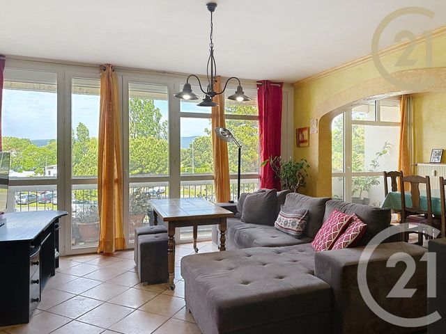 appartement - MONTELIMAR - 26