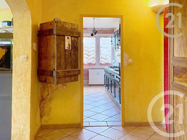 Appartement T5 &agrave; vendre - 5 pi&egrave;ces - 101,61 m2 - Montelimar - 26 - RHONE-ALPES