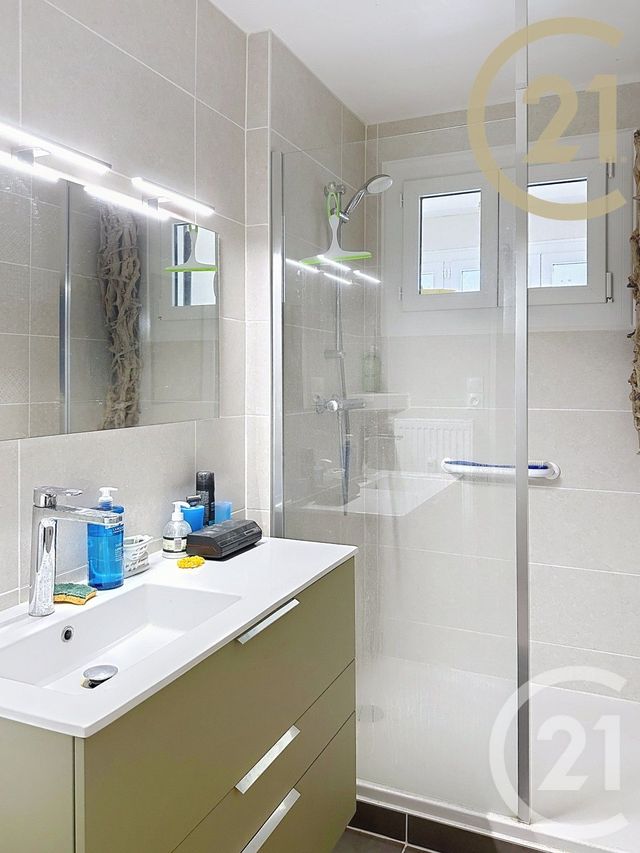 Appartement T5 &agrave; vendre - 5 pi&egrave;ces - 101,61 m2 - Montelimar - 26 - RHONE-ALPES