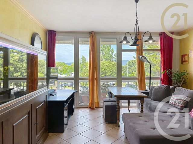 Appartement T5 &agrave; vendre - 5 pi&egrave;ces - 101,61 m2 - Montelimar - 26 - RHONE-ALPES