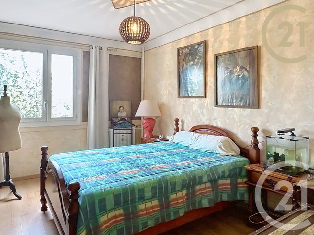 Appartement T5 &agrave; vendre - 5 pi&egrave;ces - 101,61 m2 - Montelimar - 26 - RHONE-ALPES