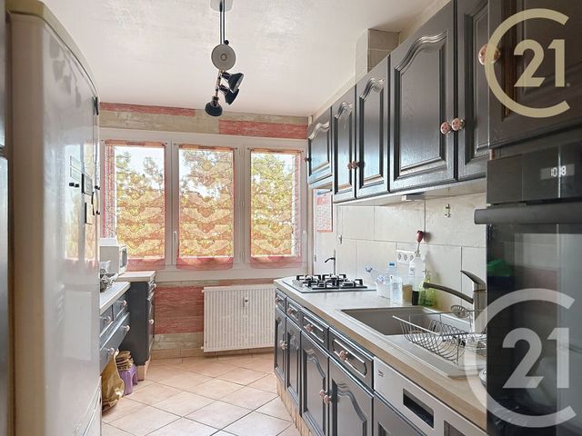 Appartement T5 &agrave; vendre - 5 pi&egrave;ces - 101,61 m2 - Montelimar - 26 - RHONE-ALPES