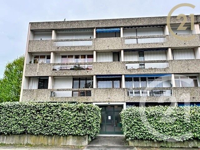 Appartement T5 &agrave; vendre - 5 pi&egrave;ces - 101,61 m2 - Montelimar - 26 - RHONE-ALPES