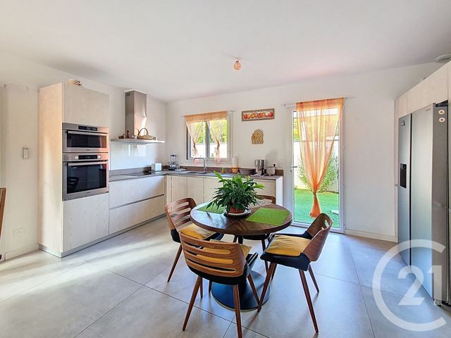 Maison &agrave; vendre - 5 pi&egrave;ces - 104,31 m2 - Montelimar - 26 - RHONE-ALPES