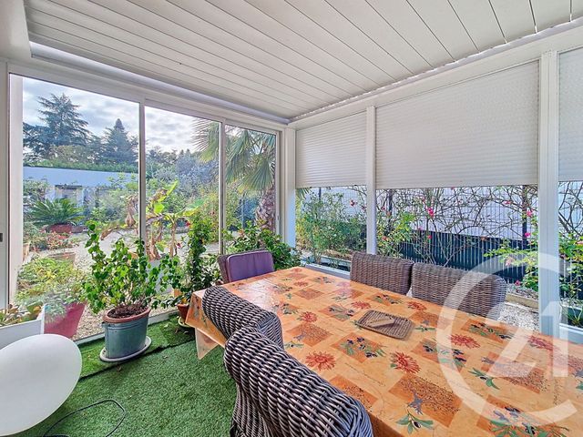 Maison &agrave; vendre - 5 pi&egrave;ces - 104,31 m2 - Montelimar - 26 - RHONE-ALPES