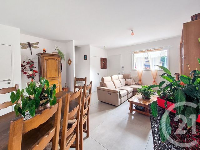 Maison &agrave; vendre - 5 pi&egrave;ces - 104,31 m2 - Montelimar - 26 - RHONE-ALPES