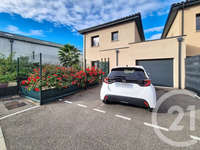 Maison &agrave; vendre - 5 pi&egrave;ces - 104,31 m2 - Montelimar - 26 - RHONE-ALPES