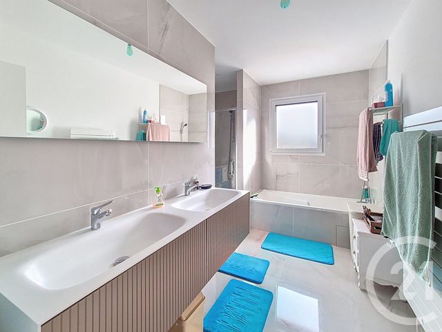 Maison &agrave; vendre - 5 pi&egrave;ces - 104,31 m2 - Montelimar - 26 - RHONE-ALPES