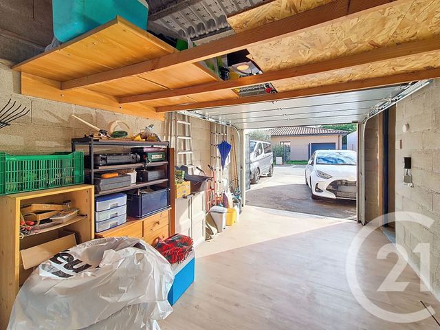 Maison &agrave; vendre - 5 pi&egrave;ces - 104,31 m2 - Montelimar - 26 - RHONE-ALPES