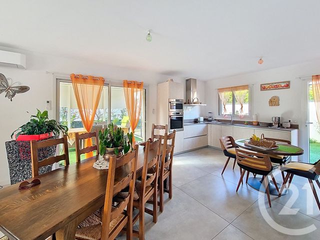 Maison &agrave; vendre - 5 pi&egrave;ces - 104,31 m2 - Montelimar - 26 - RHONE-ALPES