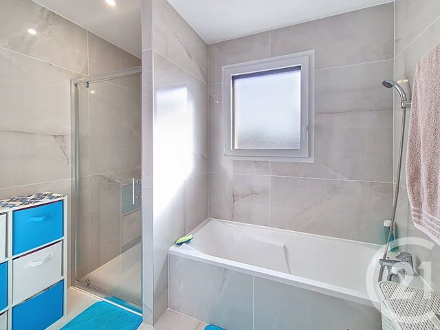 Maison &agrave; vendre - 5 pi&egrave;ces - 104,31 m2 - Montelimar - 26 - RHONE-ALPES