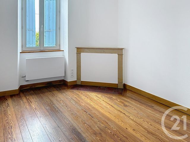 Appartement à louer - 3 pièces - 82,05 m2 - Alba La Romaine - 07 - RHONE-ALPES