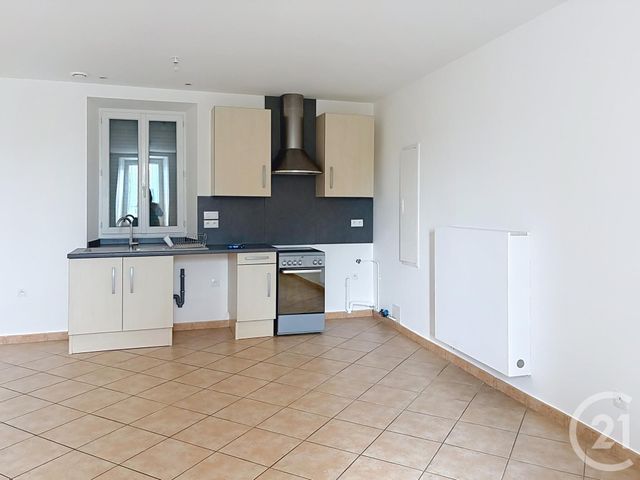 appartement - ALBA LA ROMAINE - 07