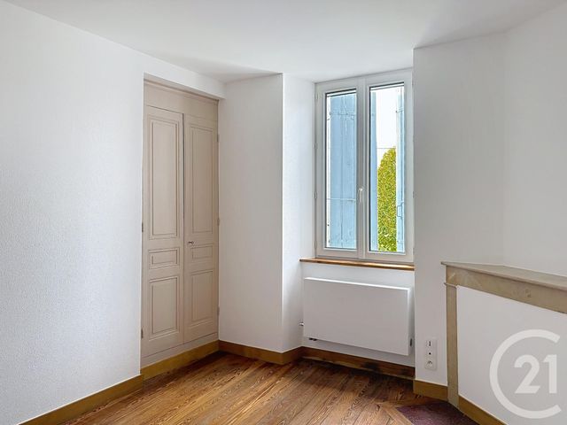 Appartement à louer - 3 pièces - 82,05 m2 - Alba La Romaine - 07 - RHONE-ALPES