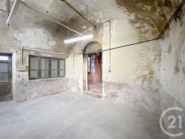 Maison &agrave; louer - 4 pi&egrave;ces - 109 m2 - Sauzet - 26 - RHONE-ALPES