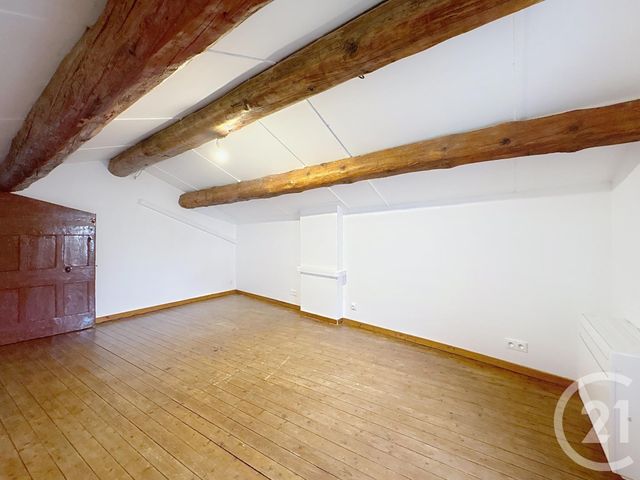 Maison &agrave; louer - 4 pi&egrave;ces - 109 m2 - Sauzet - 26 - RHONE-ALPES