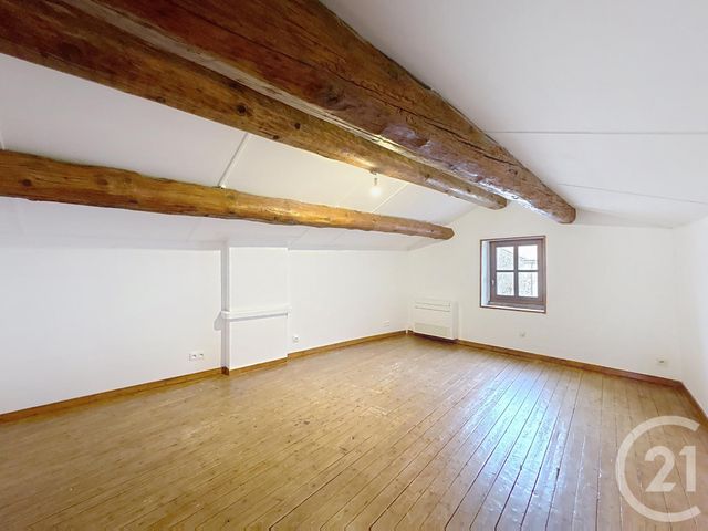 Maison &agrave; louer - 4 pi&egrave;ces - 109 m2 - Sauzet - 26 - RHONE-ALPES