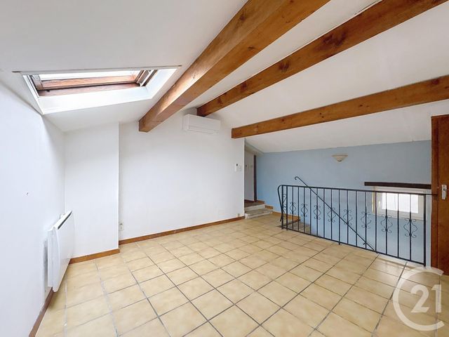Maison &agrave; louer - 4 pi&egrave;ces - 109 m2 - Sauzet - 26 - RHONE-ALPES