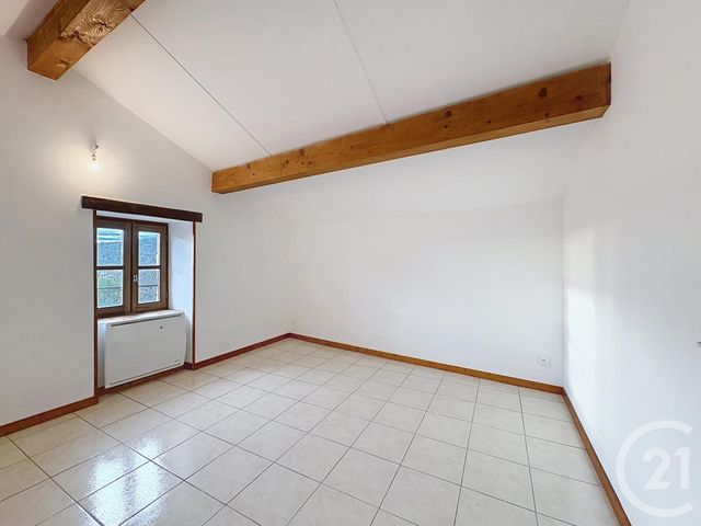 Maison &agrave; louer - 4 pi&egrave;ces - 109 m2 - Sauzet - 26 - RHONE-ALPES