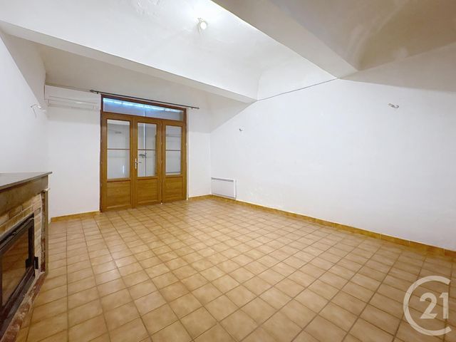 Maison &agrave; louer - 4 pi&egrave;ces - 109 m2 - Sauzet - 26 - RHONE-ALPES