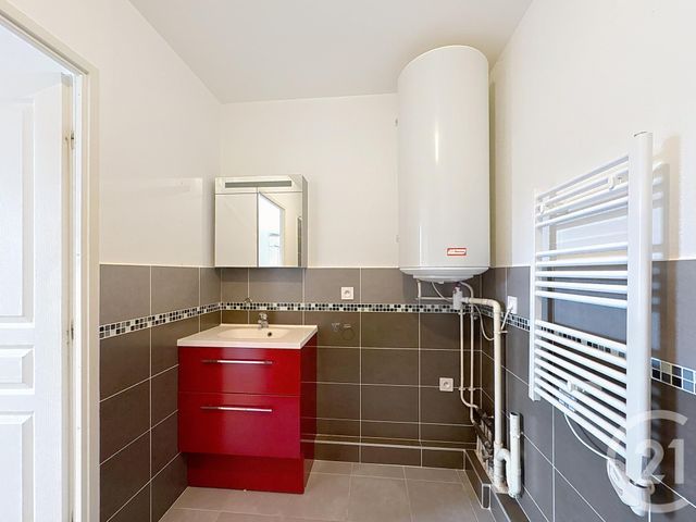 Appartement F2 à louer - 2 pièces - 50,18 m2 - Montelimar - 26 - RHONE-ALPES