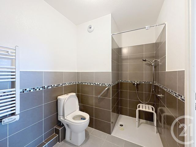 Appartement F2 à louer - 2 pièces - 50,18 m2 - Montelimar - 26 - RHONE-ALPES