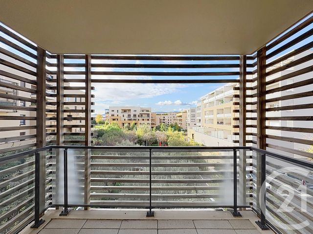 Appartement F2 à louer - 2 pièces - 50,18 m2 - Montelimar - 26 - RHONE-ALPES