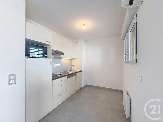 Appartement F2 à louer - 2 pièces - 50,18 m2 - Montelimar - 26 - RHONE-ALPES