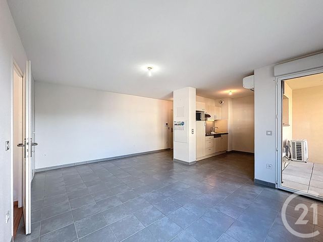 appartement - MONTELIMAR - 26